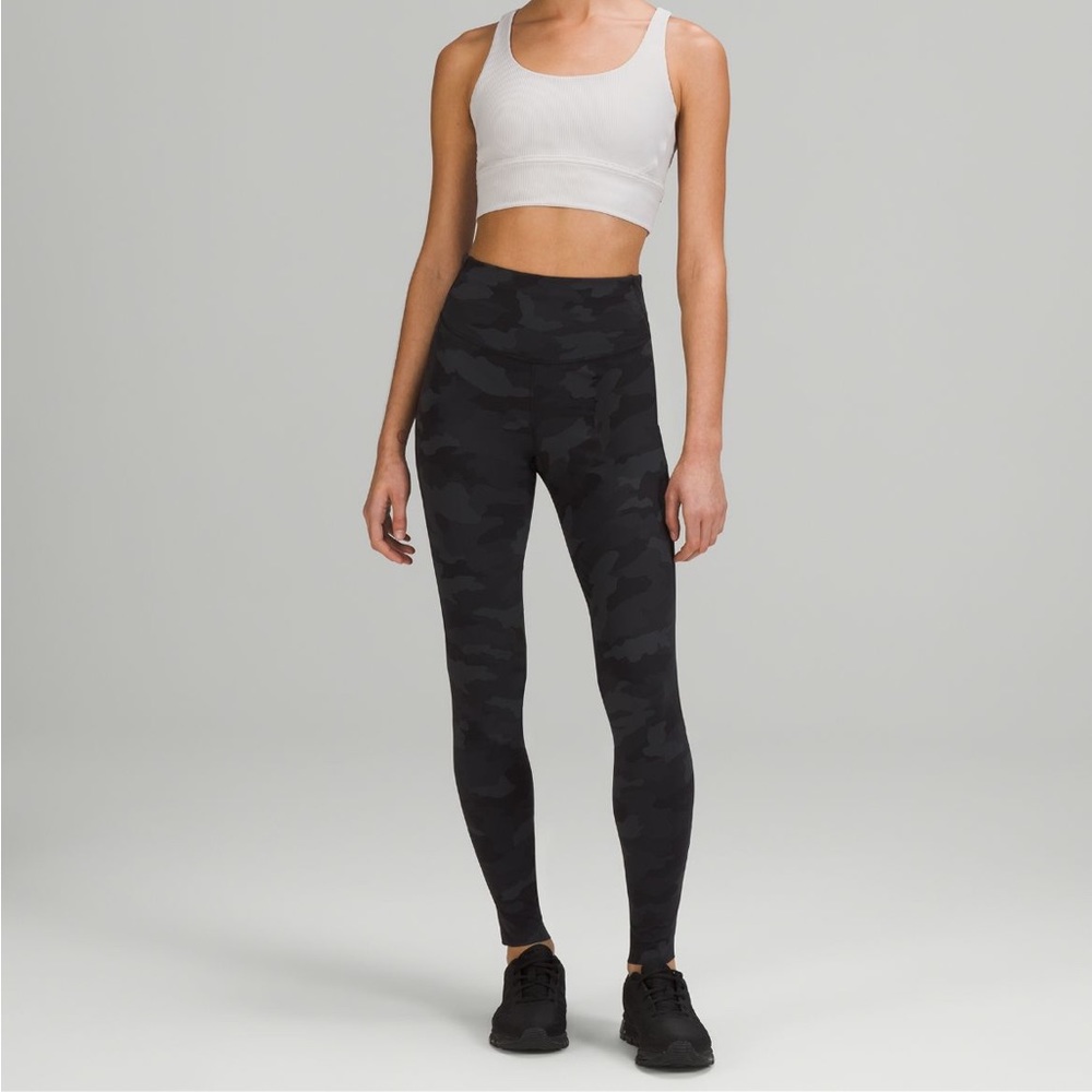 Base Pace lululemon leggings